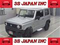2020 Suzuki Jimny