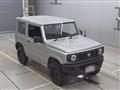 2020 Suzuki Jimny