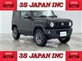 2020 Suzuki Jimny