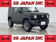 2020 Suzuki Jimny