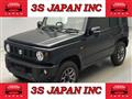 2021 Suzuki Jimny