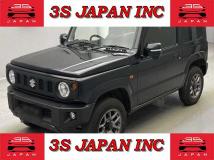 2021 Suzuki Jimny