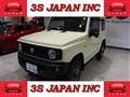 2020 Suzuki Jimny