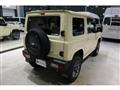 2020 Suzuki Jimny
