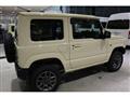 2020 Suzuki Jimny