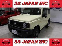 2020 Suzuki Jimny