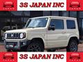 2021 Suzuki Jimny