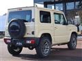 2021 Suzuki Jimny