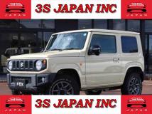 2021 Suzuki Jimny