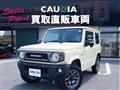2019 Suzuki Jimny