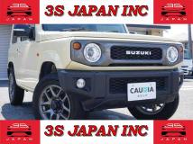 2019 Suzuki Jimny