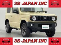2018 Suzuki Jimny