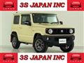 2021 Suzuki Jimny