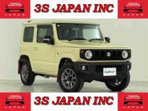 2021 Suzuki Jimny