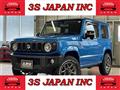 2018 Suzuki Jimny
