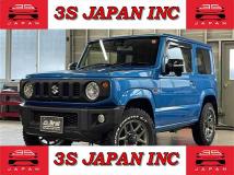 2018 Suzuki Jimny