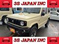 2019 Suzuki Jimny