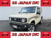 2020 Suzuki Jimny
