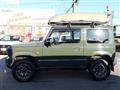 2019 Suzuki Jimny