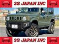 2019 Suzuki Jimny