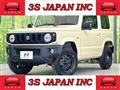 2019 Suzuki Jimny