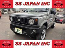 2021 Suzuki Jimny