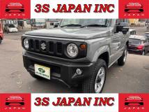 2021 Suzuki Jimny