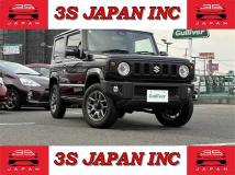 2021 Suzuki Jimny