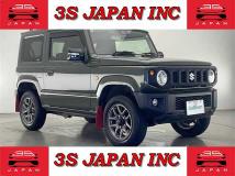2018 Suzuki Jimny