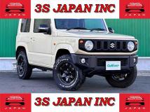 2020 Suzuki Jimny