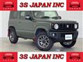 2019 Suzuki Jimny