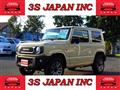 2020 Suzuki Jimny