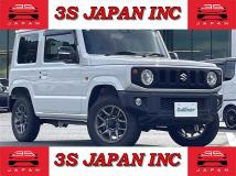 2020 Suzuki Jimny