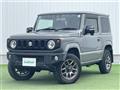 2019 Suzuki Jimny