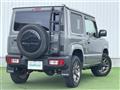 2019 Suzuki Jimny