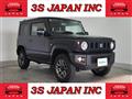 2020 Suzuki Jimny