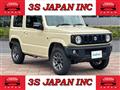 2021 Suzuki Jimny
