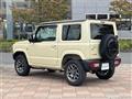 2021 Suzuki Jimny