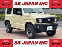 2021 Suzuki Jimny