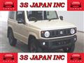 2021 Suzuki Jimny