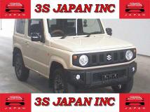 2021 Suzuki Jimny