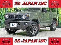 2018 Suzuki Jimny
