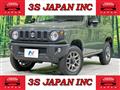 2020 Suzuki Jimny