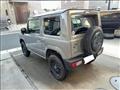 2021 Suzuki Jimny