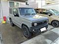2021 Suzuki Jimny