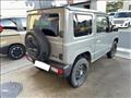 2021 Suzuki Jimny