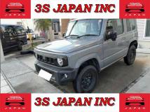 2021 Suzuki Jimny
