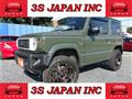 2020 Suzuki Jimny