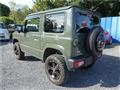2020 Suzuki Jimny