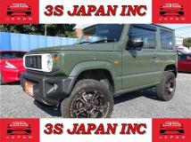 2020 Suzuki Jimny